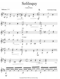 Soliloquy Thumbnail