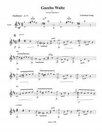 Gazebo Waltz Thumbnail