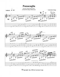 Passacaglia thumbnail